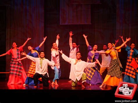 what is philippine opera company